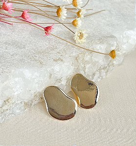 Brinco orgânico pequeno