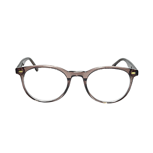 Armação de Grau Vison Eyewear Londres Marrom: Clássico, Atemporal e Versátil!