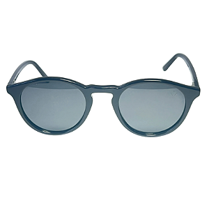 Óculos de Sol Vison Eyewear Lisboa Preto: Moderno, Autêntico e Versátil!