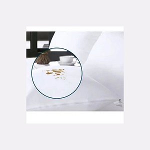 Protetor de Travesseiro Protect Malha Slim 50 x 70cm Altenburg