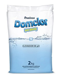 Barrilha Leve Domclor 2Kg