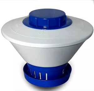 Flutuador Clorador Light Tech