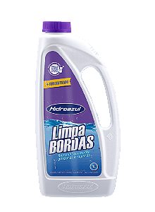 Limpa Bordas Hidroazul 1L