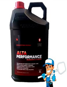 Oxidante de Piscinas MultiAção Alta Performance Maresias 5L