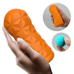 Big EGG masturbador 3D