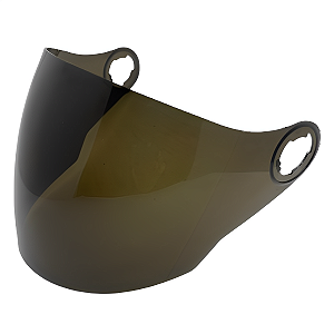 Viseira Capacete New Liberty 3 Fume