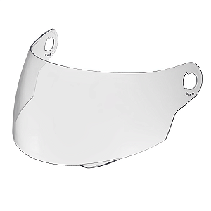 Viseira Capacete Evolution 788 Cristal