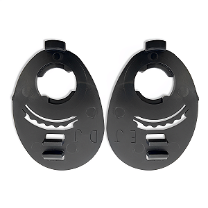 Reparo Fixação Fly F7/F8 (Par)