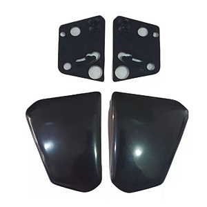 Reparo Capacete Peels Mach5/B12 Antigo