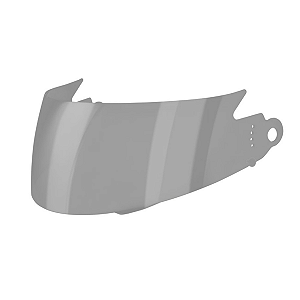 Viseira Capacete V-Pro Jet 1/2/3 Escamoteável Fumê