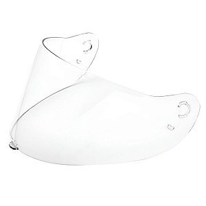 Viseira Original Capacete Fly F7/F8/F9 Cristal