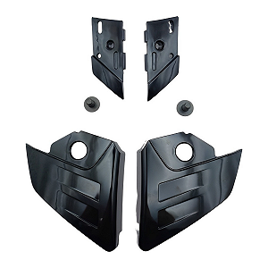 Reparo Bieffe 3 Sport Atual Versão Somente com Pala