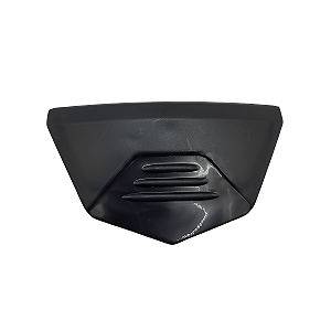 Entrada de Ar Capacete Fly F9
