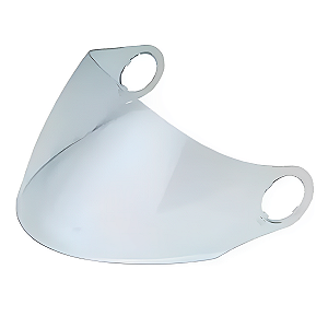 Viseira Cristal Capacete FW3 X Open / AGV