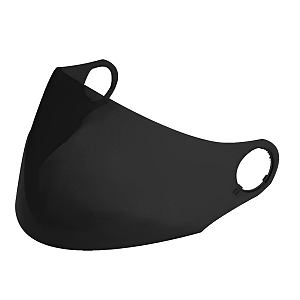 Viseira Fumê Capacete FW3 X Open / AGV