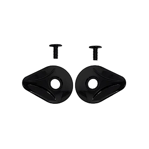 Reparo Capacete Mixs MX Cobra / Power Femme Raptor (Par)