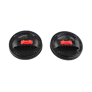 Reparo Botão Capacete FW3 GT GTX GTN (Par)