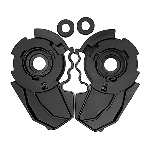 Reparo Capacete XTroy Modular