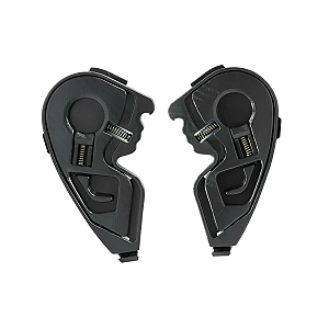 Reparo Capacete XTroy FF 526