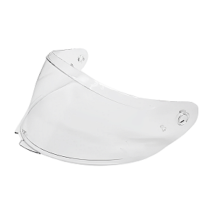 Viseira Cristal Capacete XTroy FF 526