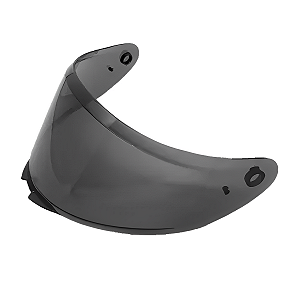 Viseira Fumê Capacete XTroy FF 526