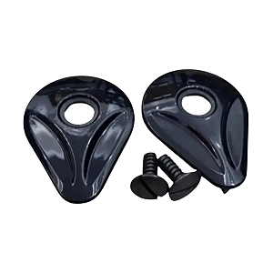 Reparo Capacete Mixs MX Fechado / Mx Gladiator