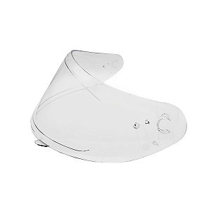 Viseira Cristal Capacete MT Revenge/Thunder3/Shox