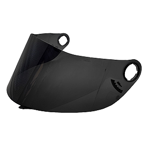 Viseira Fumê Capacete Mixs MX5/ MX Fokker