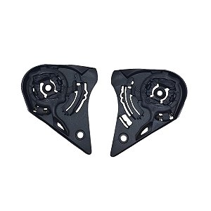 Reparo Capacete Norisk FF 391 / Texx Bravo / LS FF396