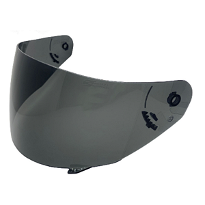 Viseira Fumê Capacete Norisk FF 391/ Texx Bravo/ LS2 FF 369