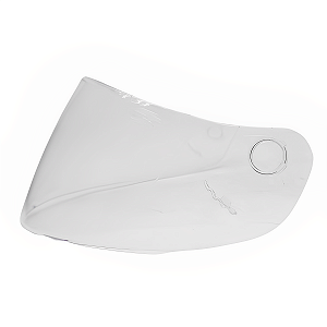 Viseira Cristal Capacete Motosky