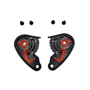 Reparo Capacete Nasa 701/ Ns-701/ Norisk Supra/ NZI Trendy