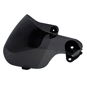 Viseira Fumê Capacete Ebf Super Motard