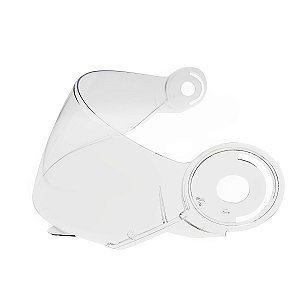 Viseira Cristal Capacete Norisk FF370/ FF345