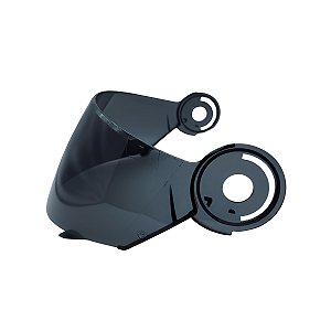 Viseira Fumê Capacete Norisk FF370/ FF345