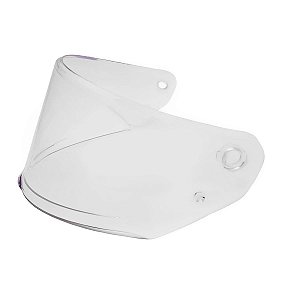 Viseira Cristal Capacete LS2 FF 320/ FF 353