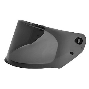 Viseira Fumê Capacete LS2 FF 320/ FF 353