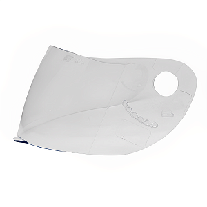 Viseira Cristal Capacete Ebf New 7