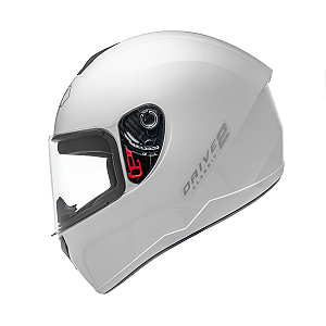 Capacete Fly Drive 2 HG Classic Branco