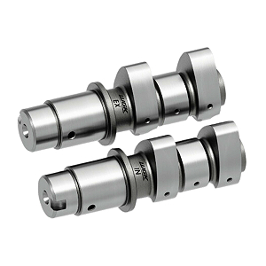 Arvore do Comando Adm/Escape Wgk Twister