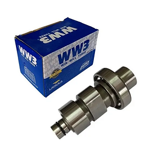 Arvore Comando WW3 Fazer 250/Lander XTZ 250/Tenere 250