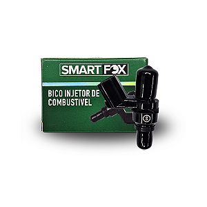 Bico Injetor (8 Furos) SmartFox Fan / Tita / Bros 160 18-21