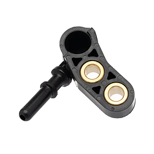 Junção do Bico Injetor Elite 125 2019 - 2024 Zouil