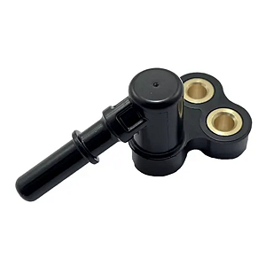 Junção do Bico Injetor CB300F C Twister 23-24/Sahara300 2024