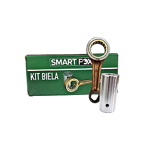 Kit Biela SmartFox Fz250/LD250/Ten250