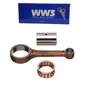 Biela Completa WW3 LEAD 110