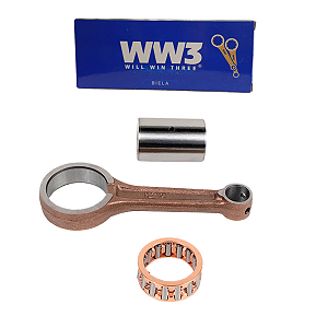 Biela Completa WW3 PCX 150 14/18