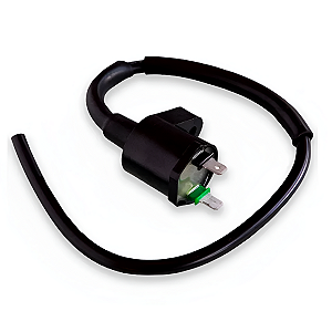 Bobina de Ignição Zouil CG125 Cargo-Titan 95/02-Today 92/94