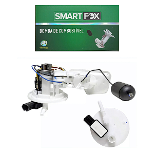 Bomba de Combustível SmartFox Neo 125 17 a 22