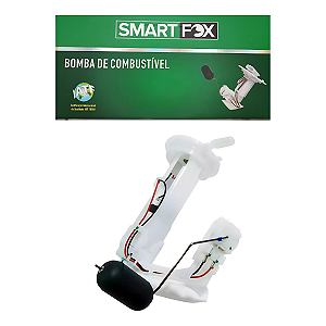 Bomba de Combustível SmartFox Pcx 125/150